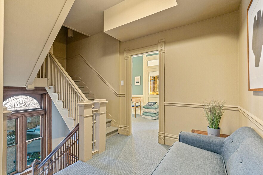 More Photos Of 1557 Ogden St, Denver Office Residential For Sale