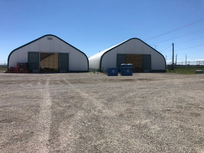 More Photos Of 9720 68 St SE, Calgary Land For Lease