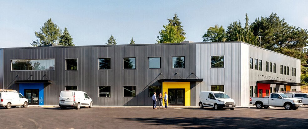 More Photos Of 4951 Jordan Av, Nanaimo Industrial For Lease