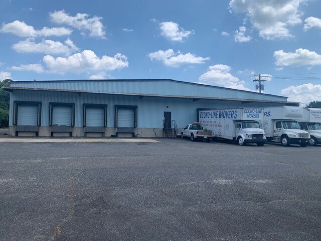 More Photos Of 4168 Dunroamin Rd, Wall Warehouse For Sale