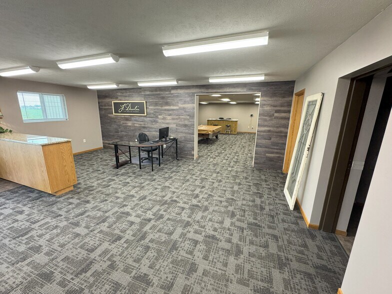 More Photos Of 351 S 12th Rd, Cortland Warehouse For Lease