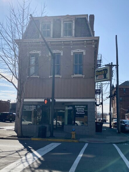 More Photos Of 700 Monmouth St, Newport Storefront Retail Residential For Lease