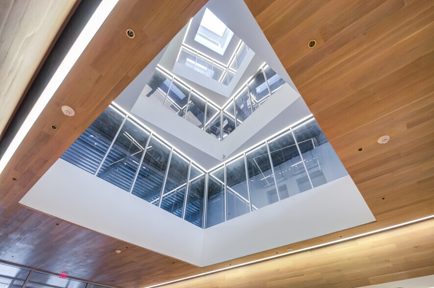 More Photos Of 1200 Intrepid Ave, Philadelphia Office For Lease