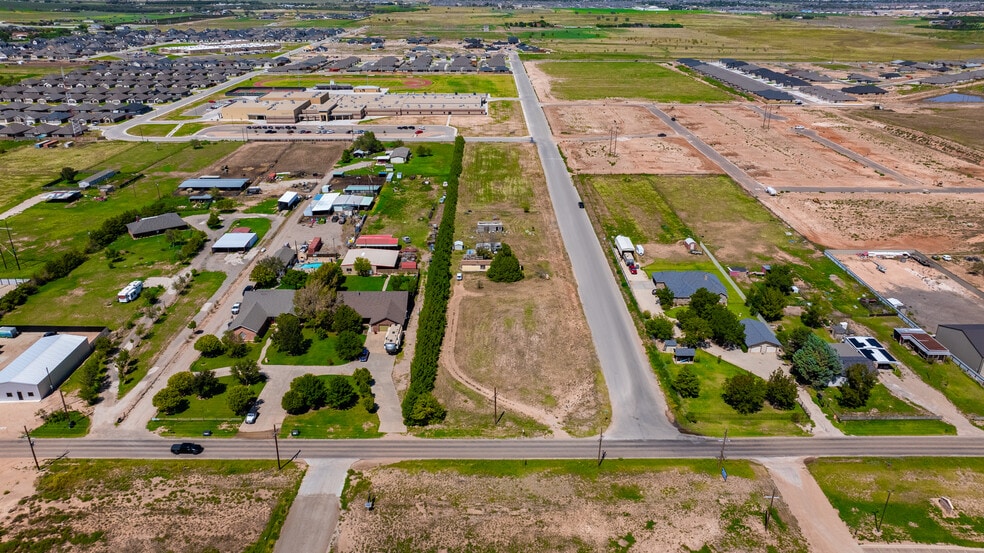 More Photos Of 7508 66th St, Lubbock Land For Sale