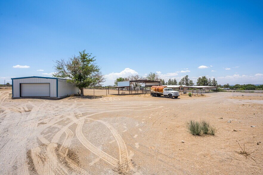 More Photos Of 5155 Del Rey Blvd, Las Cruces Land For Sale