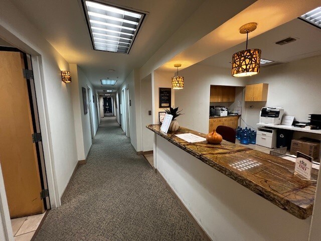 More Photos Of 8406 E Shea Blvd, Scottsdale Medical For Sale