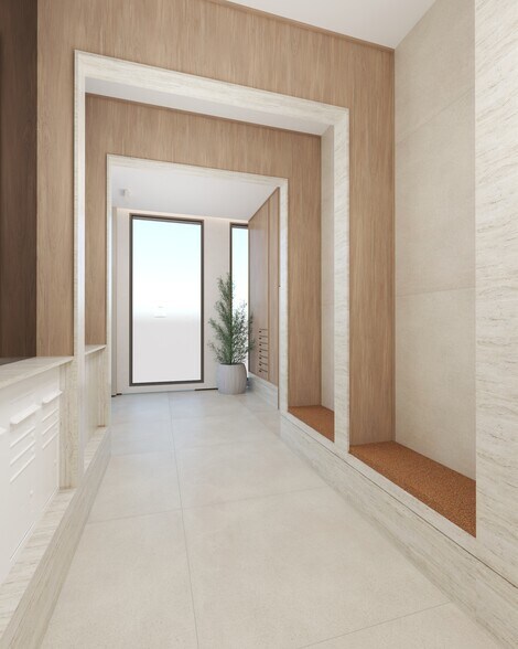 More Photos Of 1 Wythe Ave, Brooklyn Office For Lease