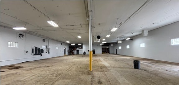 More Photos Of 42200 Joy Rd, Plymouth Industrial For Sale