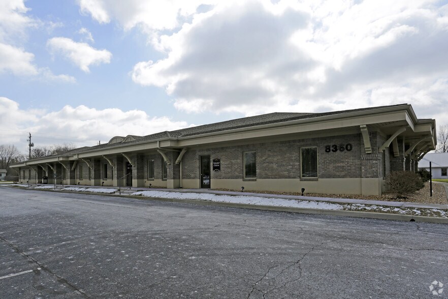 More Photos Of 8360 S Emerson Ave, Indianapolis Medical For Lease