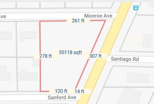 More Photos Of 4 Sanford Ave, Debary Land For Sale