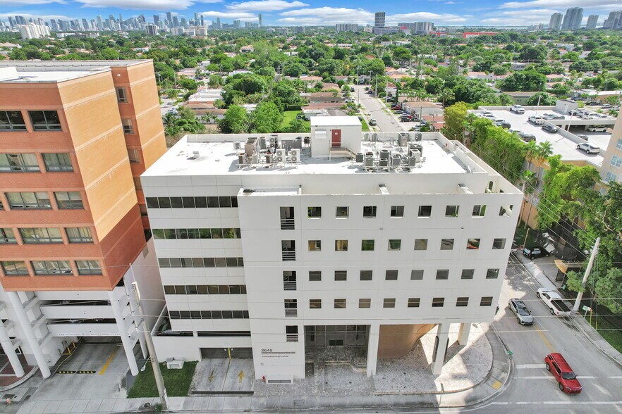 Primary Photo Of 2645 SW 37th Ave, Miami Medical For Sale