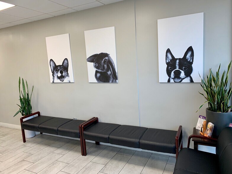 More Photos Of 1510 S Vermont Ave, Los Angeles Storefront Retail Office For Sale