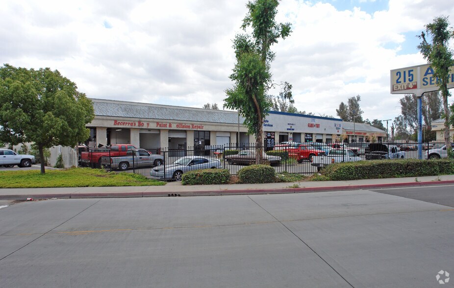 More Photos Of , Perris Unknown For Sale