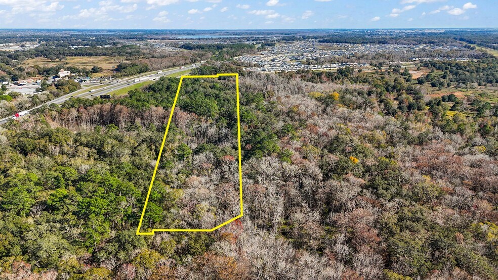 More Photos Of 18000 Main Street, Wildwood Land For Sale