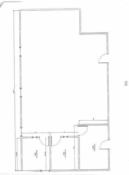 More Photos Of 4124 N Quebec Ave, New Hope Office For Sale
