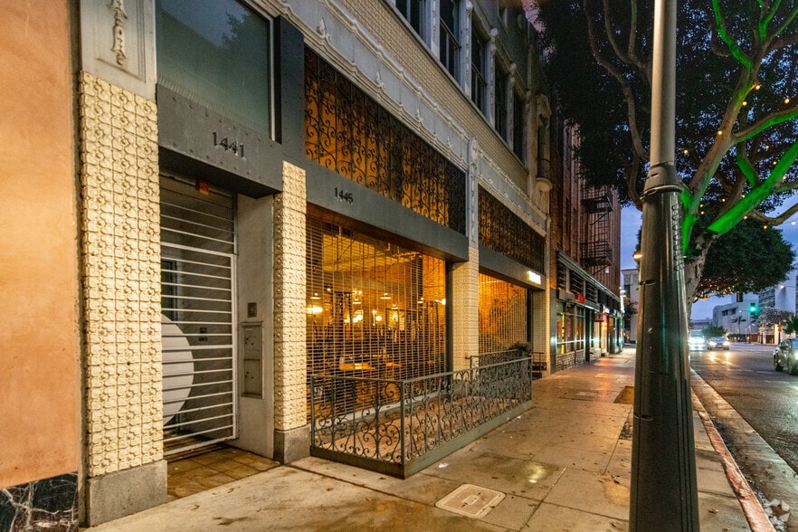 More Photos Of 1441-1445 4th St, Santa Monica Loft Creative Space For Sale