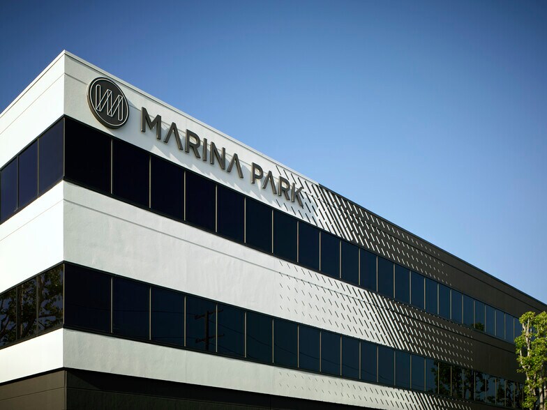 More Photos Of 4551 Glencoe Ave, Marina Del Rey Office For Lease