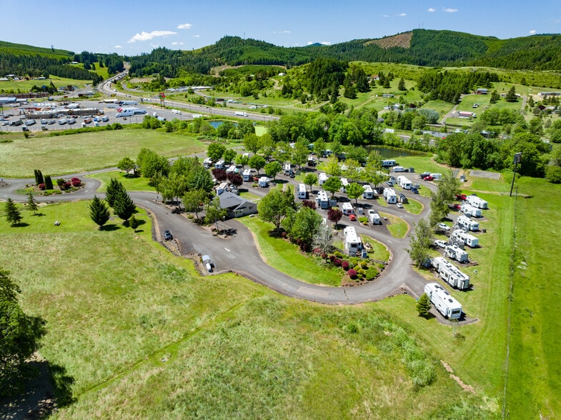 More Photos Of 1120 John Long Rd, Oakland Manufactured Housing Mobile Home Park For Sale