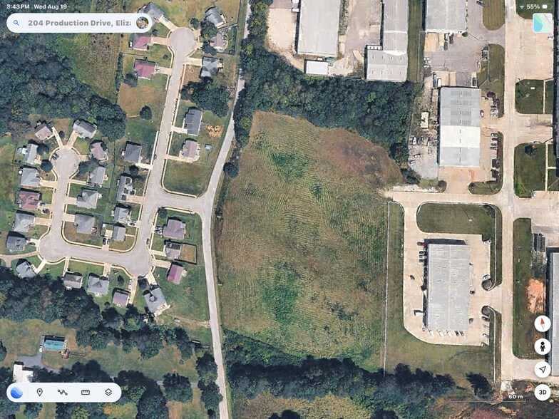 More Photos Of Lot 5D assembly drive,, Elizabethtown Land For Sale