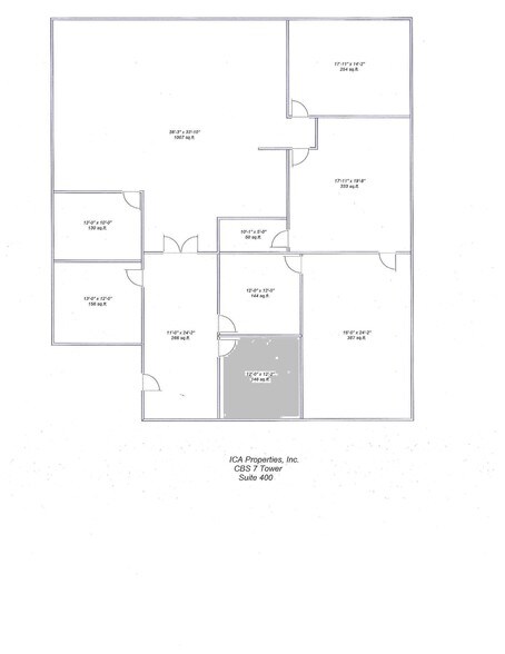 More Photos Of 620 N Grant Ave, Odessa Office For Lease