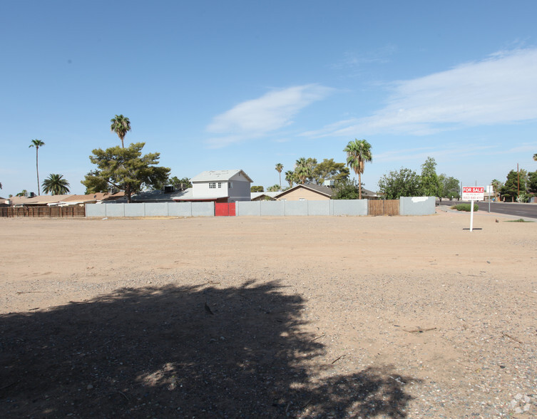 Primary Photo Of 8415 W Indian School Rd, Phoenix Land For Sale