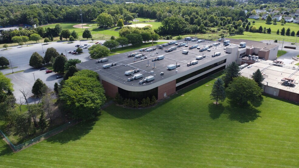 More Photos Of 1900 W College Ave, State College Manufacturing For Sale