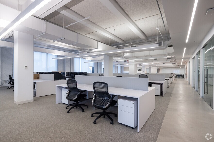 Photo of 8th Floor Ste One SoHo Sq East