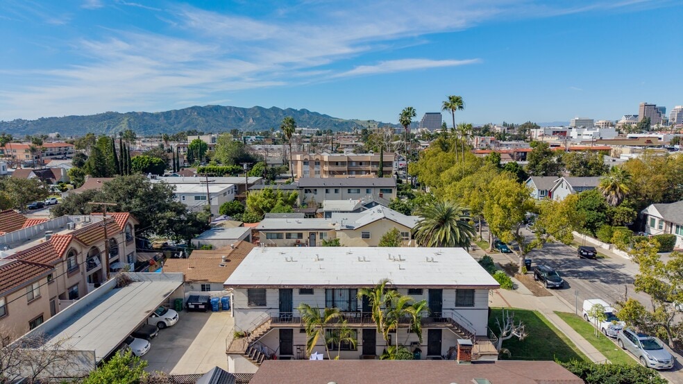 More Photos Of 1246 E Harvard St, Glendale Apartments For Sale