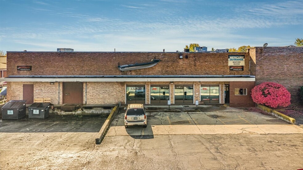 Primary Photo Of 879 Bedford Rd, Morris Storefront Retail Office For Lease