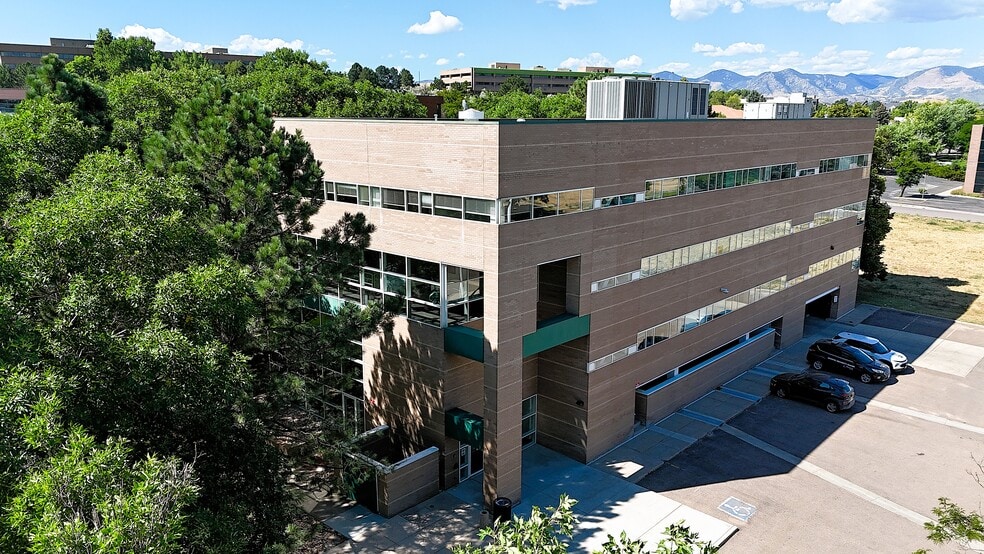 More Photos Of 3595 S Teller St, Lakewood Medical For Sale