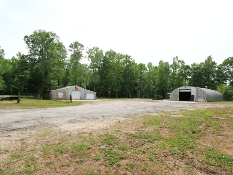 Primary Photo Of 440 Milford Church Rd, Taylors Land For Sale