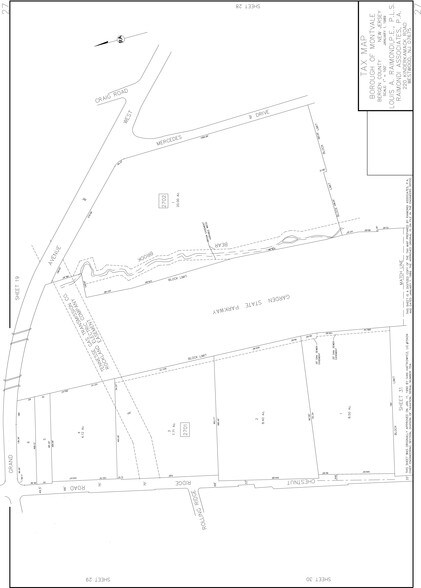 More Photos Of 95 Chestnut Ridge Rd, Montvale Office For Sale