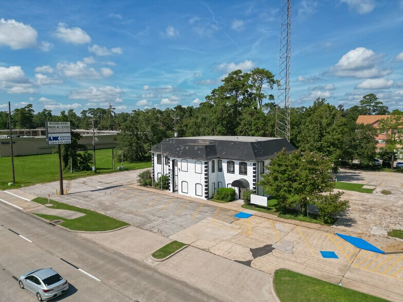 More Photos Of 29801 Interstate 45, Spring Medical For Sale