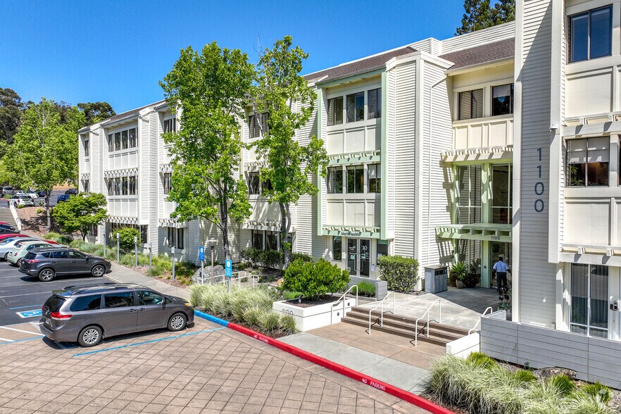 More Photos Of 1100 Larkspur Landing Cir, Larkspur Office For Lease