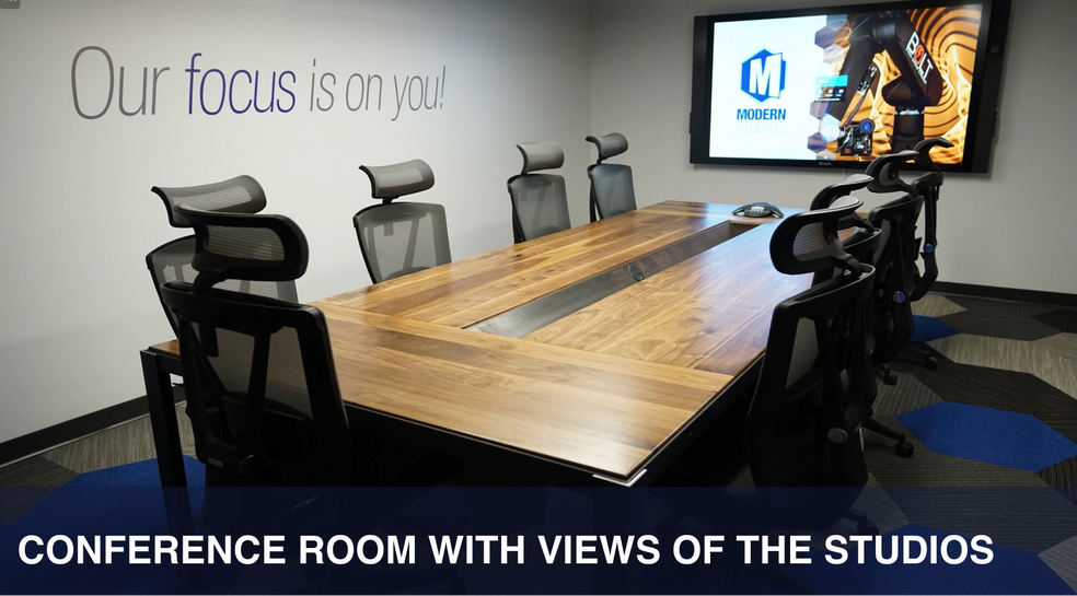 More Photos Of 8020 N Business Park Dr, Tucson Warehouse For Sale