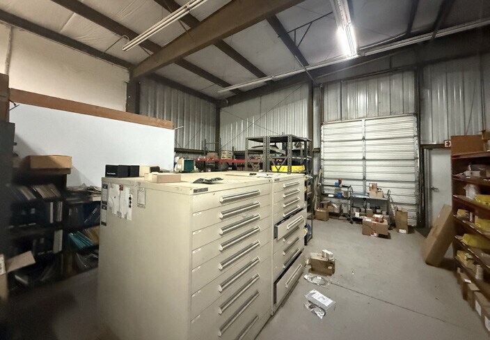 More Photos Of 1205 S Blosser Rd, Santa Maria Warehouse For Sale