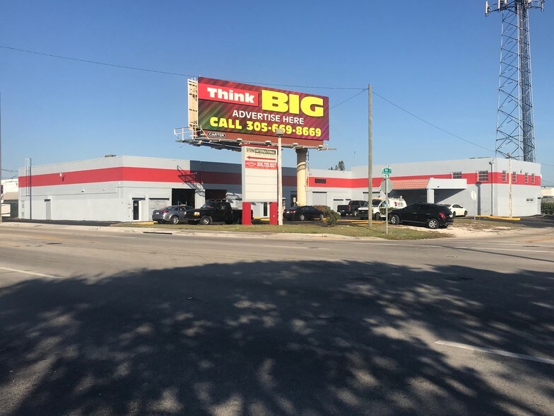 Primary Photo Of 10401 SW 186th St, Miami Service For Sale