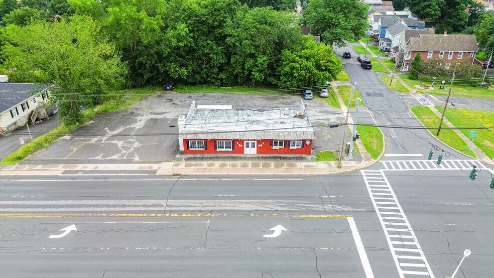 More Photos Of 200 Oriskany Blvd, Whitesboro General Retail For Sale