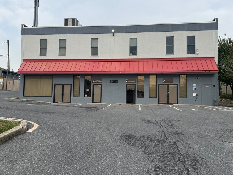 Primary Photo Of 3280 Pine Orchard Ln, Ellicott City Office For Lease