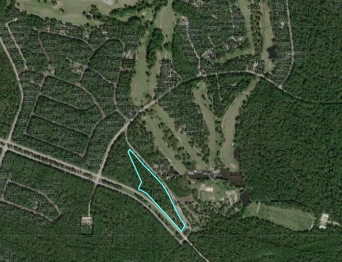 More Photos Of 1 Waterwood Parkway, Huntsville Land For Sale