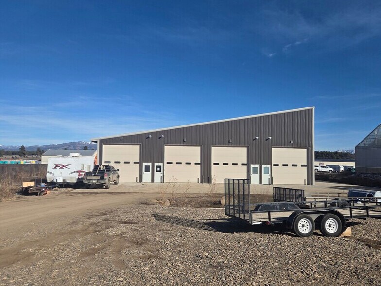 More Photos Of 149 Industrial Circle, Pagosa Springs Warehouse For Lease