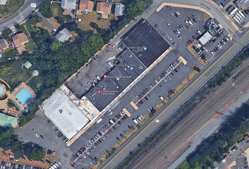 More Photos Of Rte 27 @ Rte. 27 & Prospect Rd., Woodbridge Unknown For Lease