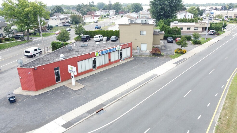 More Photos Of 900 Rt-109, West Babylon Storefront Retail Office For Sale