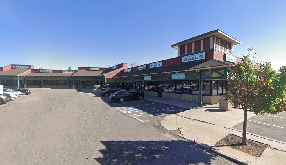 More Photos Of 10143 W Chatfield Ave, Littleton Storefront For Lease