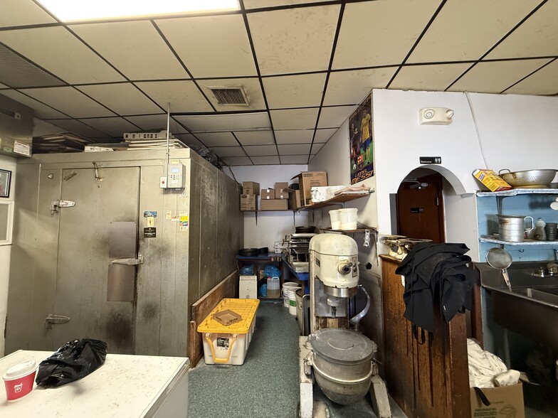 More Photos Of 2420 Massachusetts Ave, Cambridge Storefront For Lease