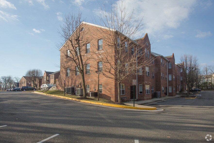 More Photos Of 6060-6074 Franconia Rd, Alexandria Medical For Lease