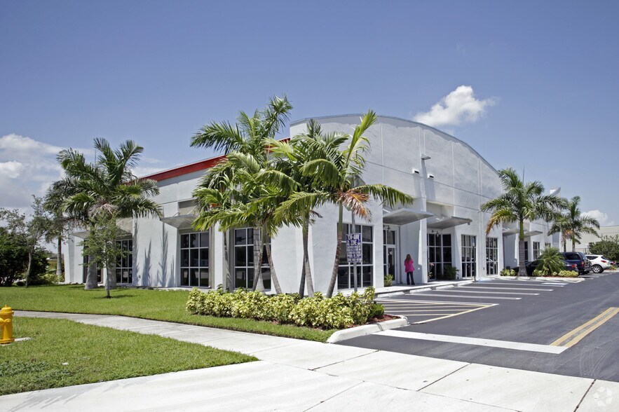 More Photos Of 1701 NW 112th Ave, Miami Storefront Retail Office For Lease