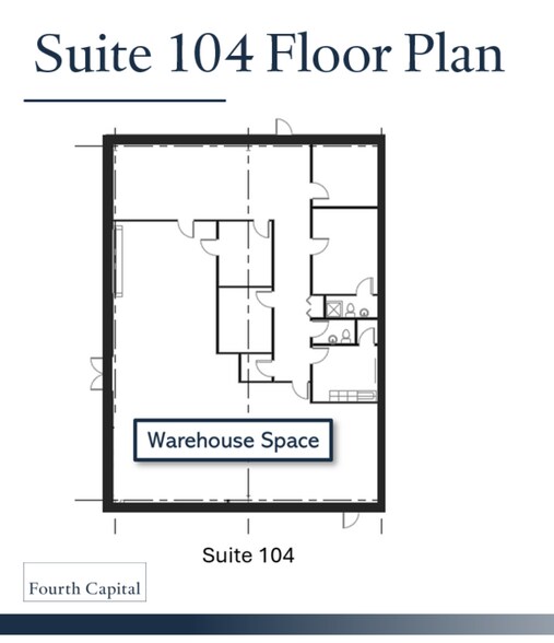 More Photos Of 396 Senoia Rd, Tyrone Light Manufacturing For Lease