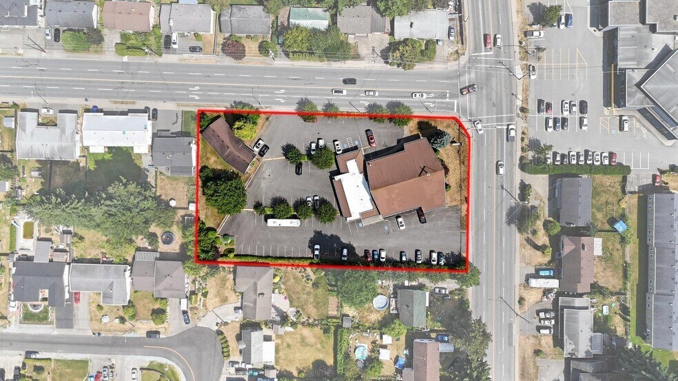 More Photos Of 2029 Ware St, Abbotsford Religious Facility For Sale