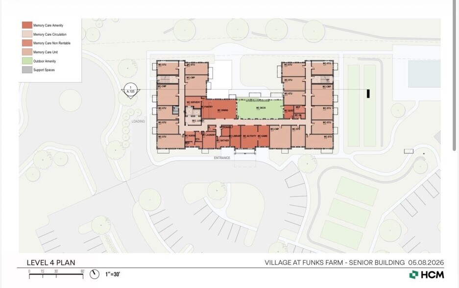 More Photos Of Street E, Millersville Land For Sale